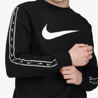 NIKE M NSW REPEAT SW FLC CREW 