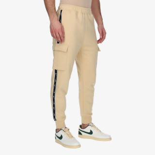 NIKE M NSW REPEAT SW FLC CARGO 