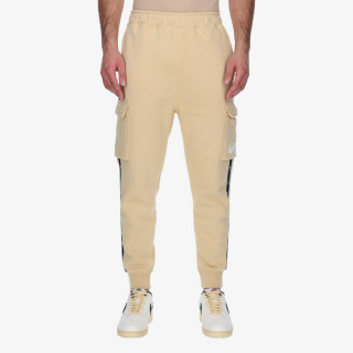 NIKE M NSW REPEAT SW FLC CARGO 