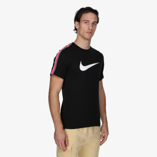Nike M NSW REPEAT SW SS TEE 