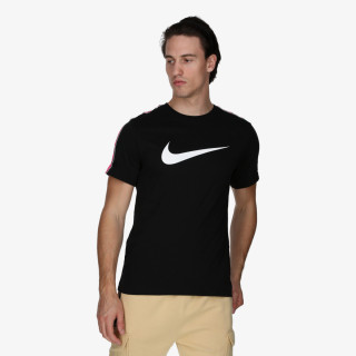 Nike M NSW REPEAT SW SS TEE 