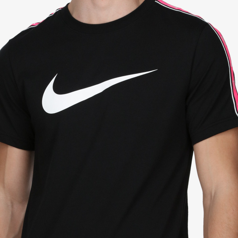 Nike M NSW REPEAT SW SS TEE 