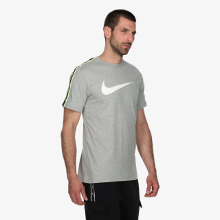 NIKE M NSW REPEAT SW SS TEE 