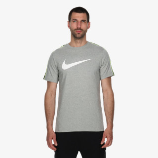 NIKE M NSW REPEAT SW SS TEE 