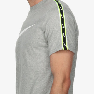 NIKE M NSW REPEAT SW SS TEE 