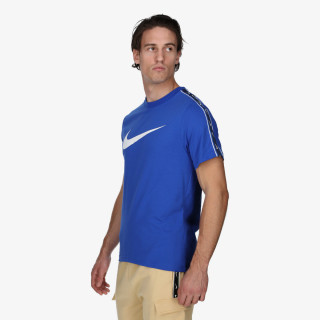 Nike M NSW REPEAT SW SS TEE 