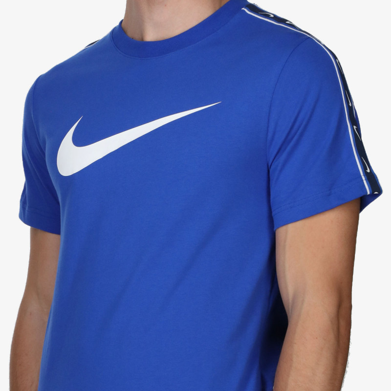 Nike M NSW REPEAT SW SS TEE 