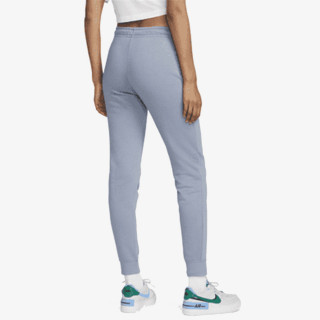 NIKE W NSW ESSNTL PANT REG FLC MR 