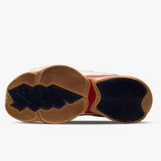 Nike JORDAN ZION 2 OLD SOUL BG 