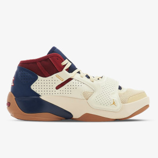 Nike JORDAN ZION 2 OLD SOUL BG 
