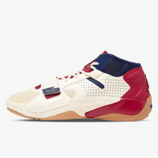 Nike JORDAN ZION 2 OLD SOUL BG 