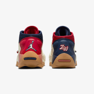 Nike JORDAN ZION 2 OLD SOUL BG 