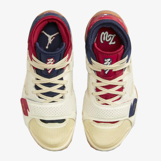 Nike JORDAN ZION 2 OLD SOUL BG 