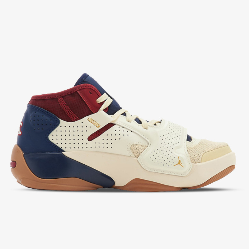 Nike JORDAN ZION 2 OLD SOUL BG 