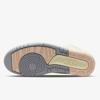 Nike WMNS AIR JORDAN 2 RETRO 
