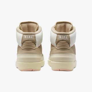 Nike WMNS AIR JORDAN 2 RETRO 