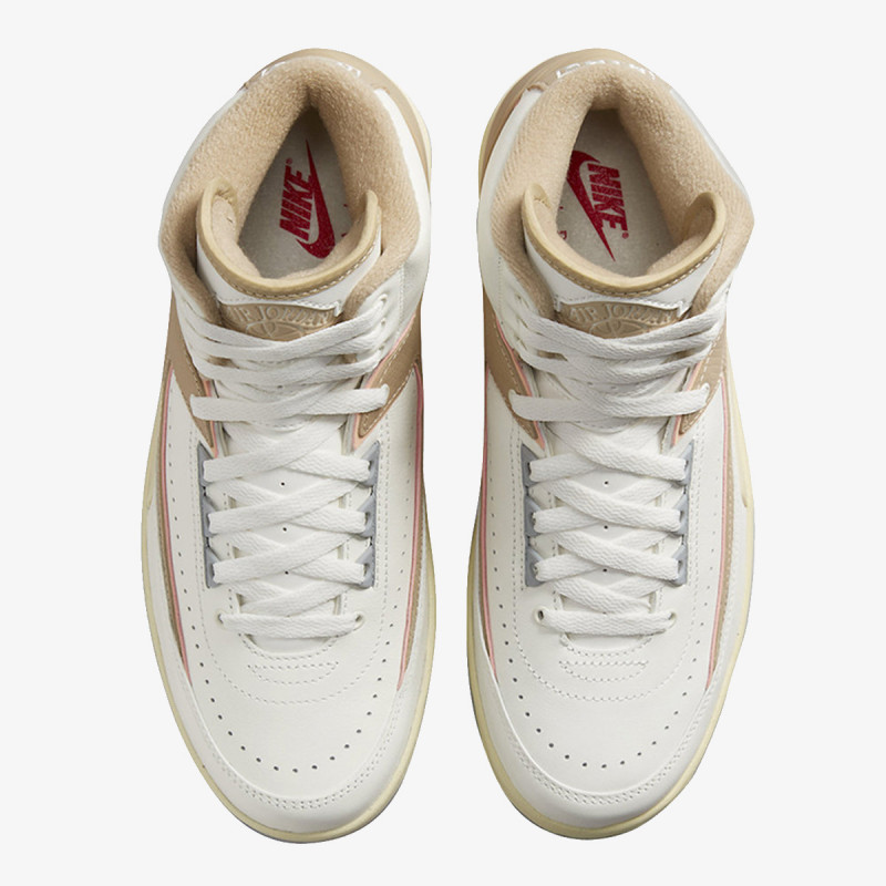 Nike WMNS AIR JORDAN 2 RETRO 