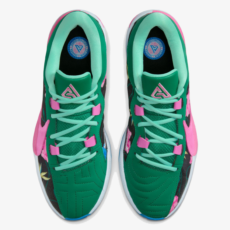 Nike ZOOM FREAK 5 