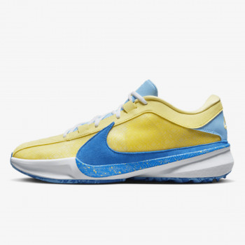 NIKE ZOOM FREAK 5 