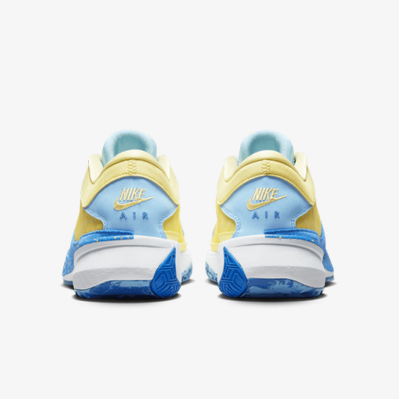 Nike ZOOM FREAK 5 
