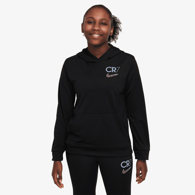 Nike CR7 B NK DF HOODIE PO 