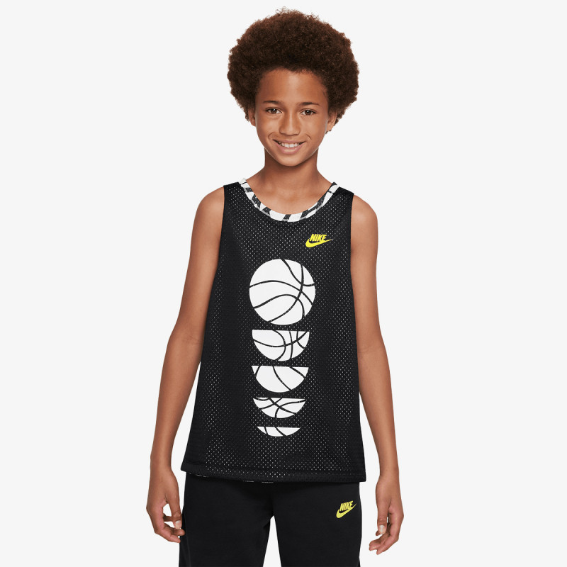 Nike B NK C.O.B.  RVRSBL JSY 