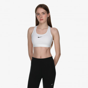 NIKE W NK DF SWSH MED SPT BRA 