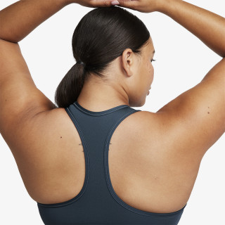 Nike W NK SWSH MED SPT BRA 