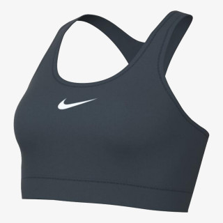 Nike W NK SWSH MED SPT BRA 