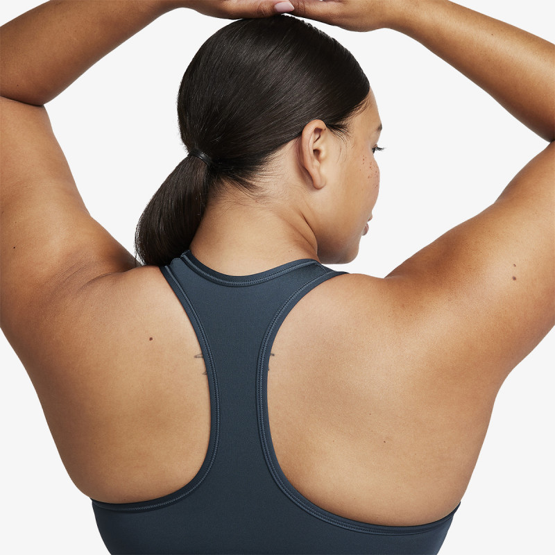 Nike W NK SWSH MED SPT BRA 