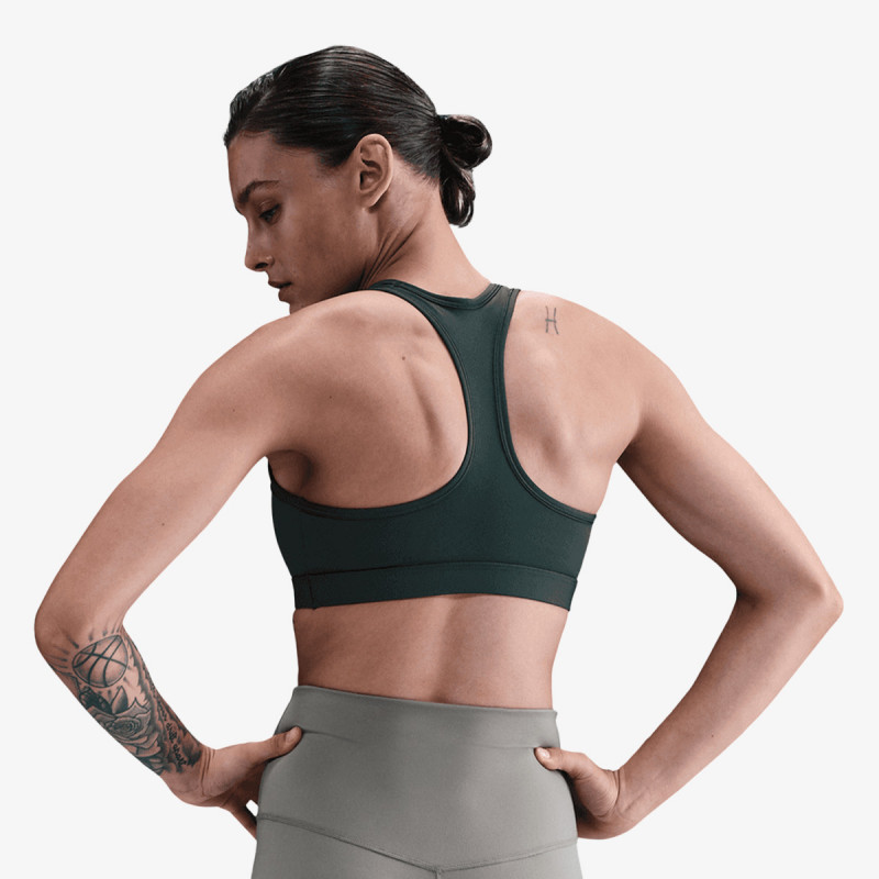 Nike W NK SWSH MED SPT BRA 