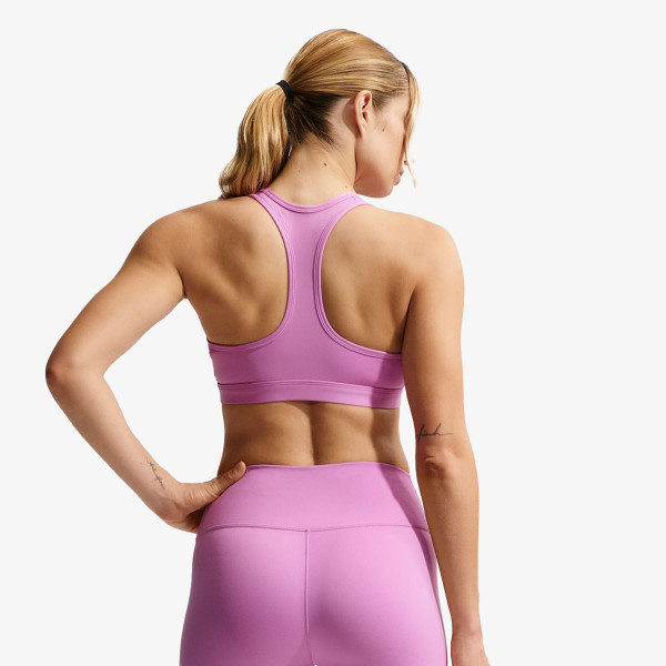 Nike W NK SWSH MED SPT BRA 