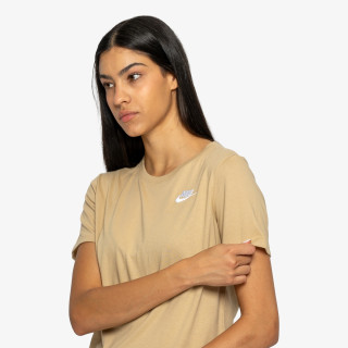 Nike W NSW CLUB SS TEE 