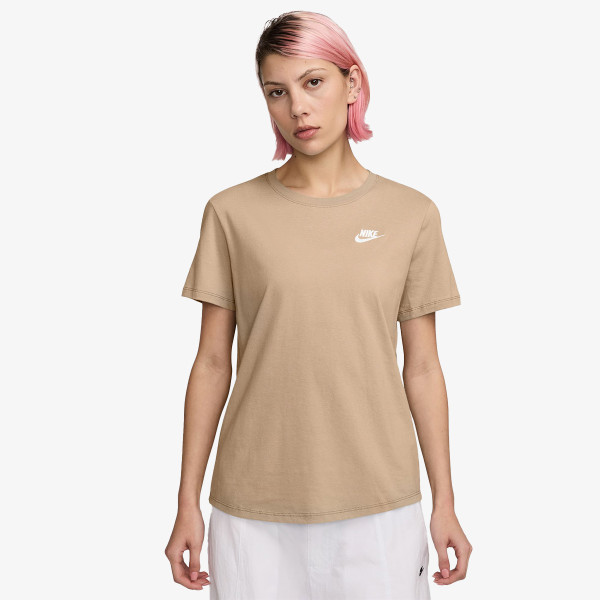 Nike W NSW CLUB SS TEE 