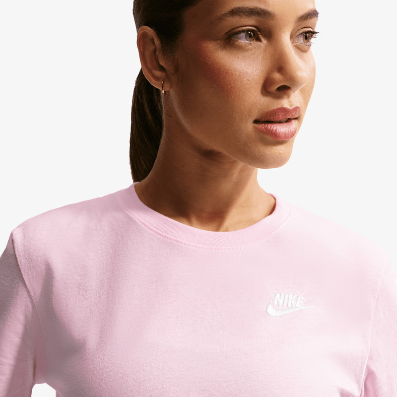 Nike W NSW CLUB SS TEE 