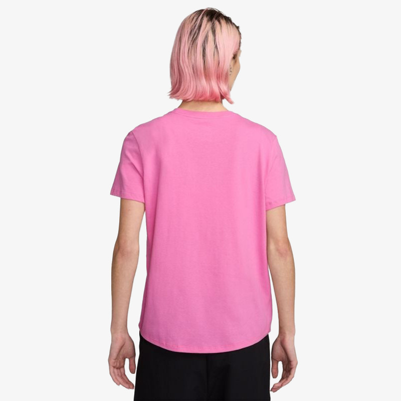 Nike W NSW CLUB SS TEE 