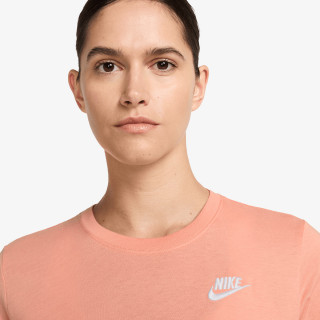Nike W NSW CLUB SS TEE 