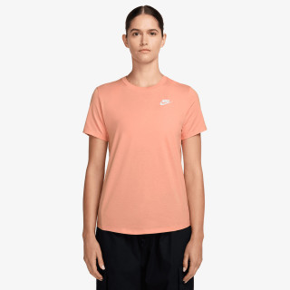 Nike W NSW CLUB SS TEE 