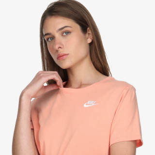 Nike W NSW CLUB SS TEE 
