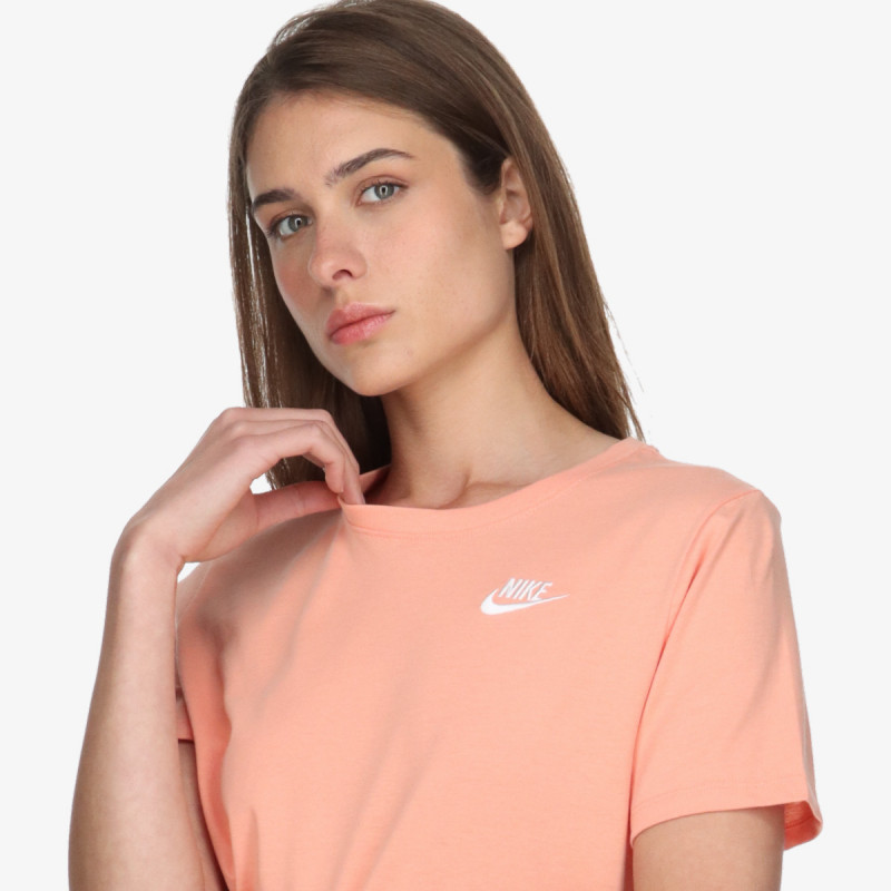 Nike W NSW CLUB SS TEE 