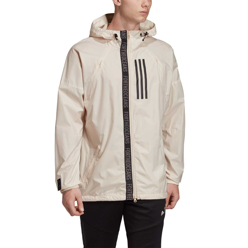 adidas M WND Jkt Par H 