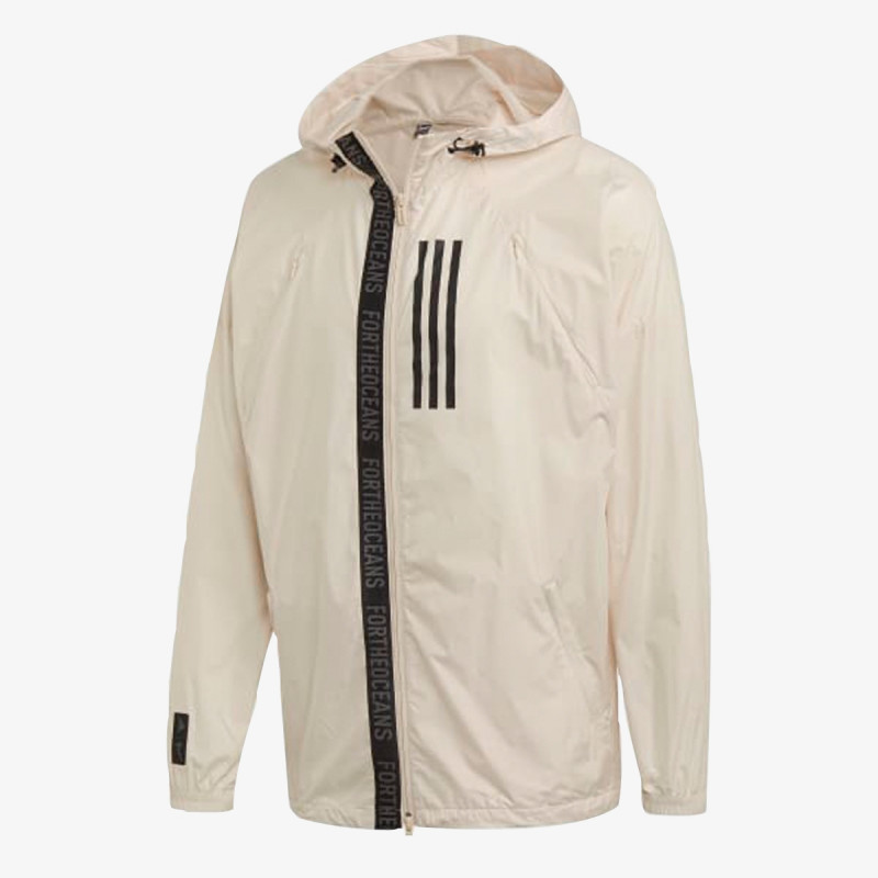 adidas M WND Jkt Par H 