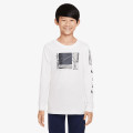 Nike B NSW LS TEE CREATE PACK S23 
