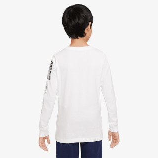 Nike B NSW LS TEE CREATE PACK S23 