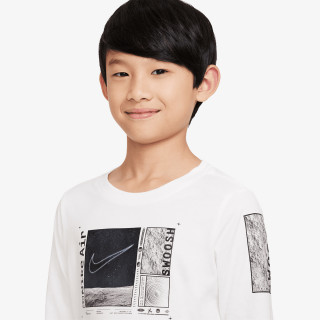 Nike B NSW LS TEE CREATE PACK S23 