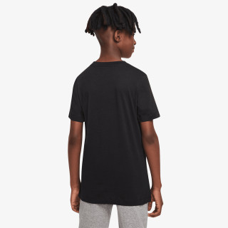 NIKE U NSW TEE CORE BRANDMARK 1 