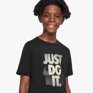 NIKE U NSW TEE CORE BRANDMARK 1 