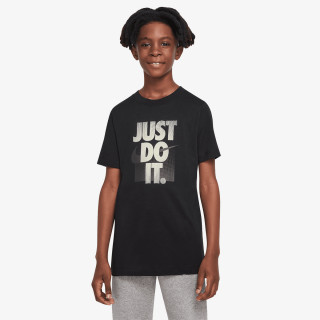 NIKE U NSW TEE CORE BRANDMARK 1 