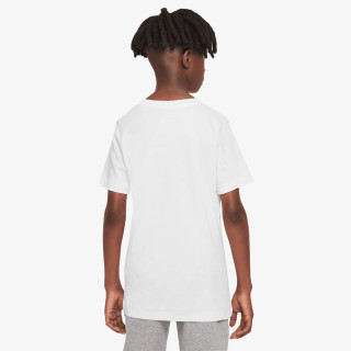 NIKE U NSW TEE CORE BRANDMARK 