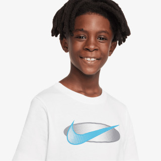 NIKE U NSW TEE CORE BRANDMARK 